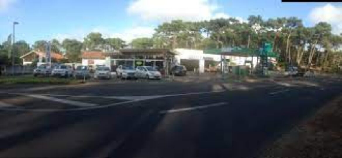 GARAGE FRANCK LEVEQUE Biscarrosse (40)