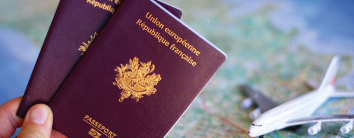 RDV carte identité et passeport - Biscarrosse (40)
