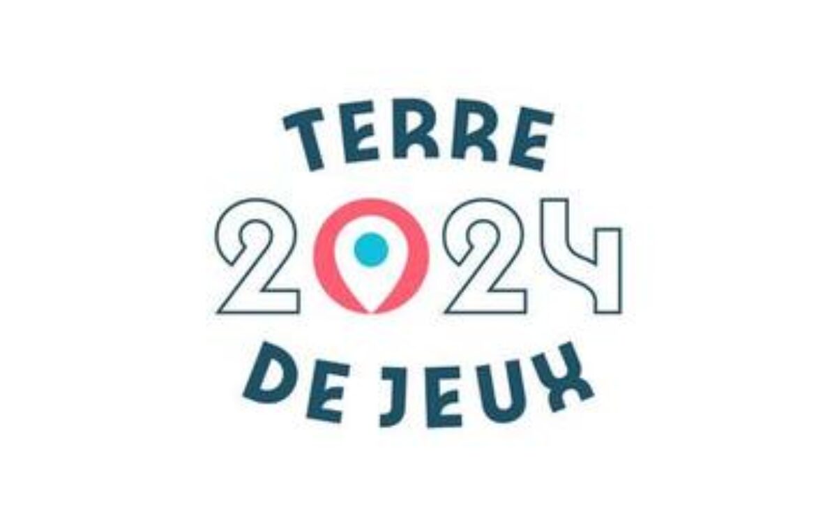 Terre de jeux 2024
