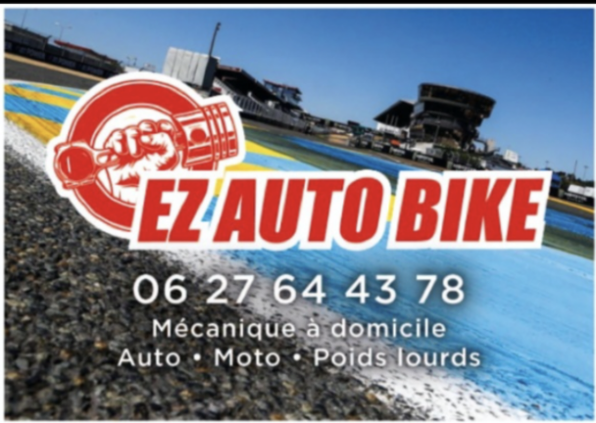 Ez Auto Bike Biscarrosse (40)